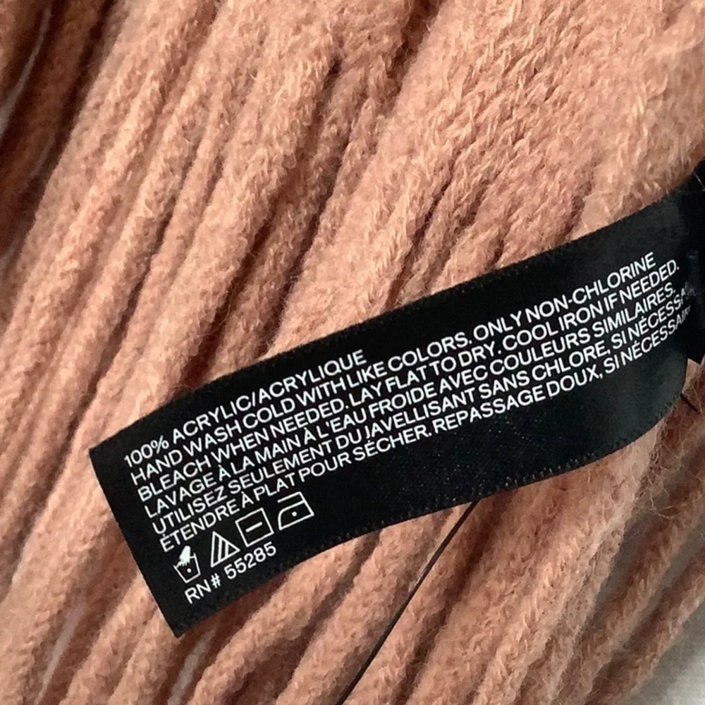 Express chic cozy